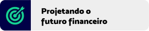 Projetando o futuro financeiro